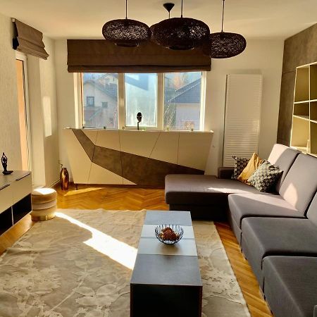 Viktory Apartment Brasov Luaran gambar