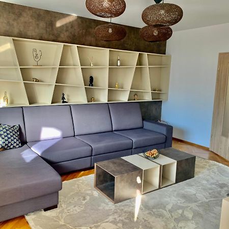 Viktory Apartment Brasov Luaran gambar