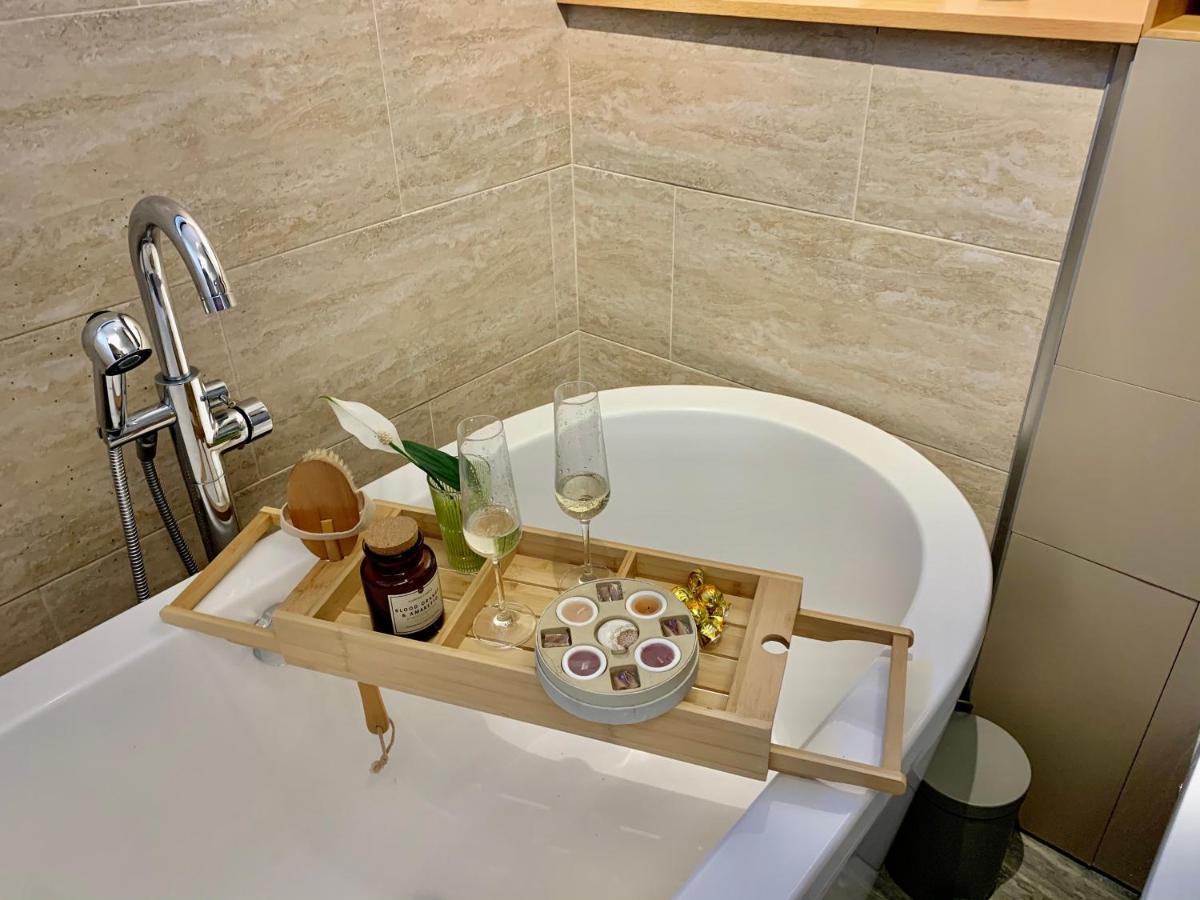 Viktory Apartment Brasov Luaran gambar