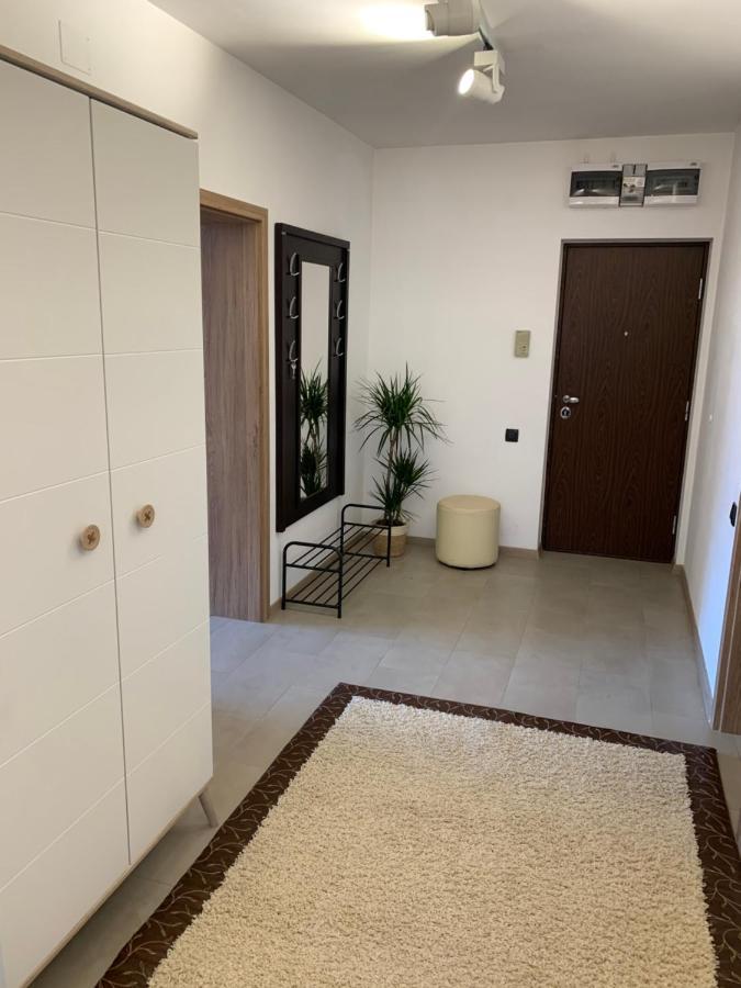 Viktory Apartment Brasov Luaran gambar