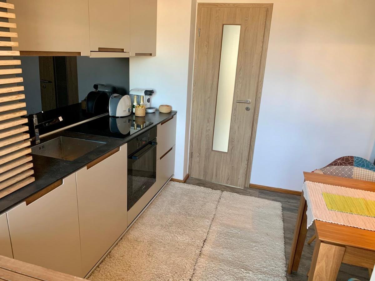 Viktory Apartment Brasov Luaran gambar