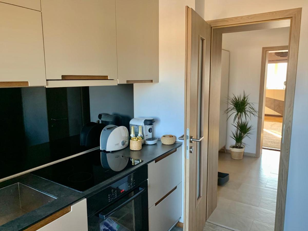 Viktory Apartment Brasov Luaran gambar