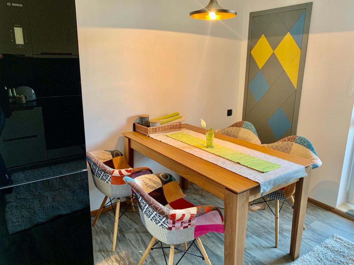 Viktory Apartment Brasov Luaran gambar