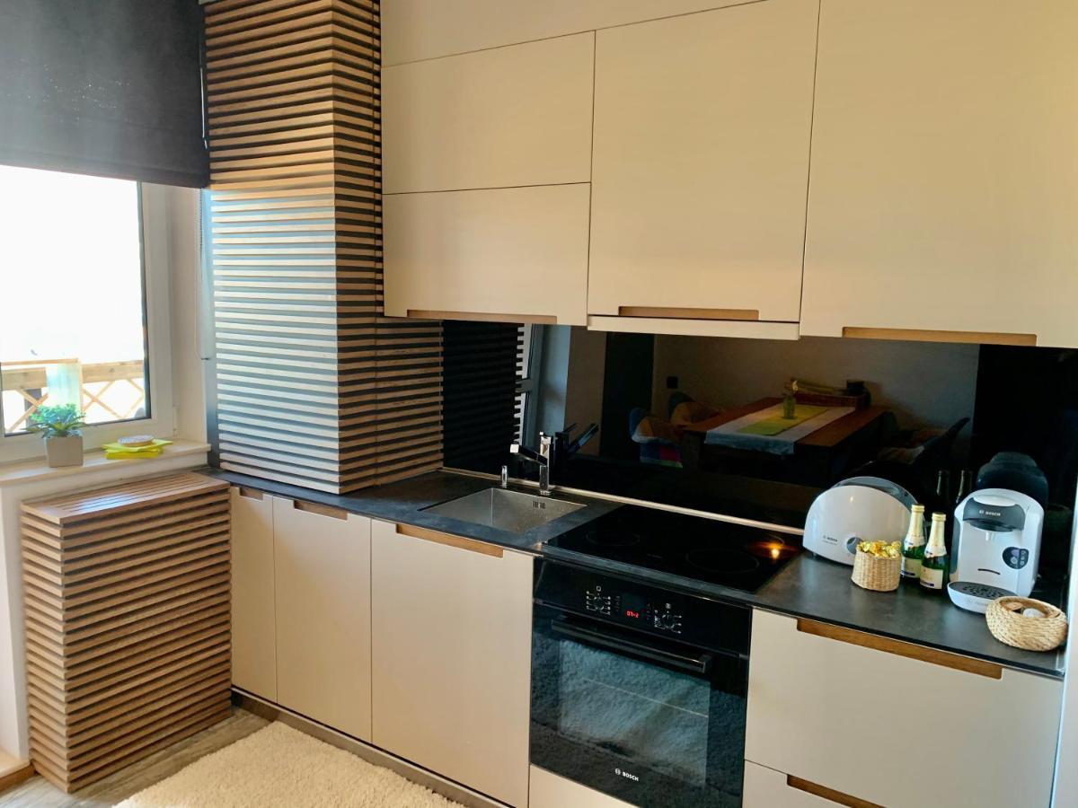 Viktory Apartment Brasov Luaran gambar