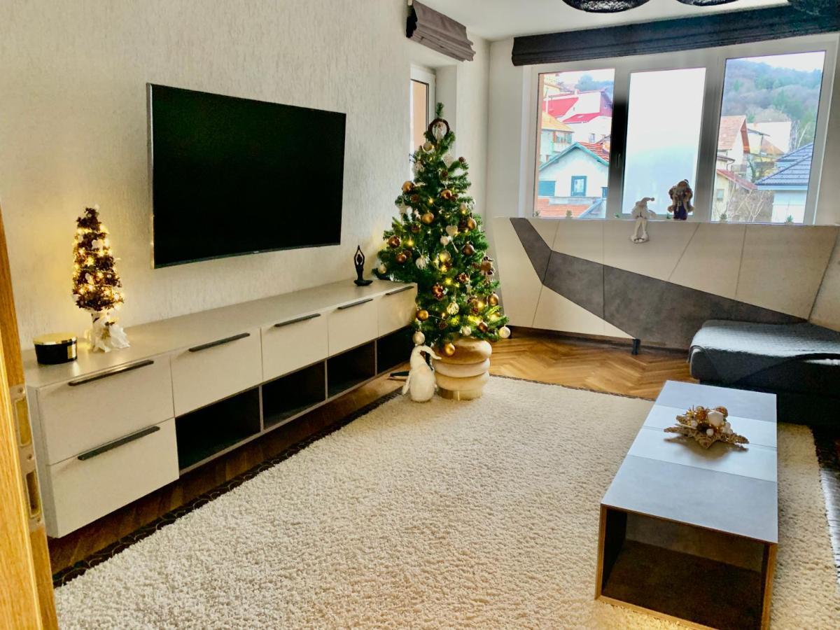 Viktory Apartment Brasov Luaran gambar