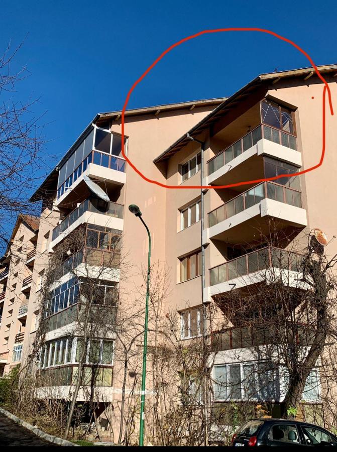 Viktory Apartment Brasov Luaran gambar